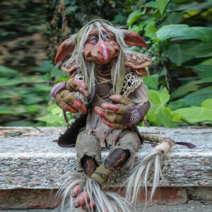 Garden Goblin